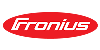Fronius-Inverter